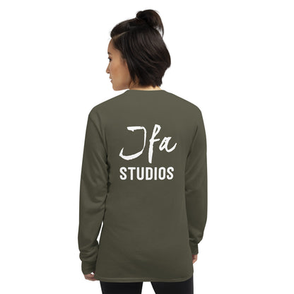 JFA Men’s Long Sleeve Shirt