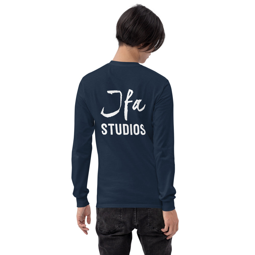 JFA Men’s Long Sleeve Shirt
