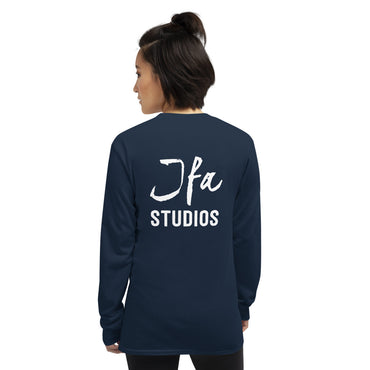 JFA Men’s Long Sleeve Shirt