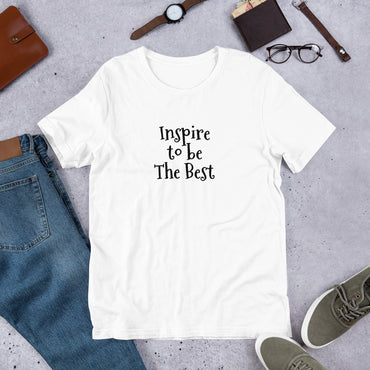 Inspire Unisex T-Shirt