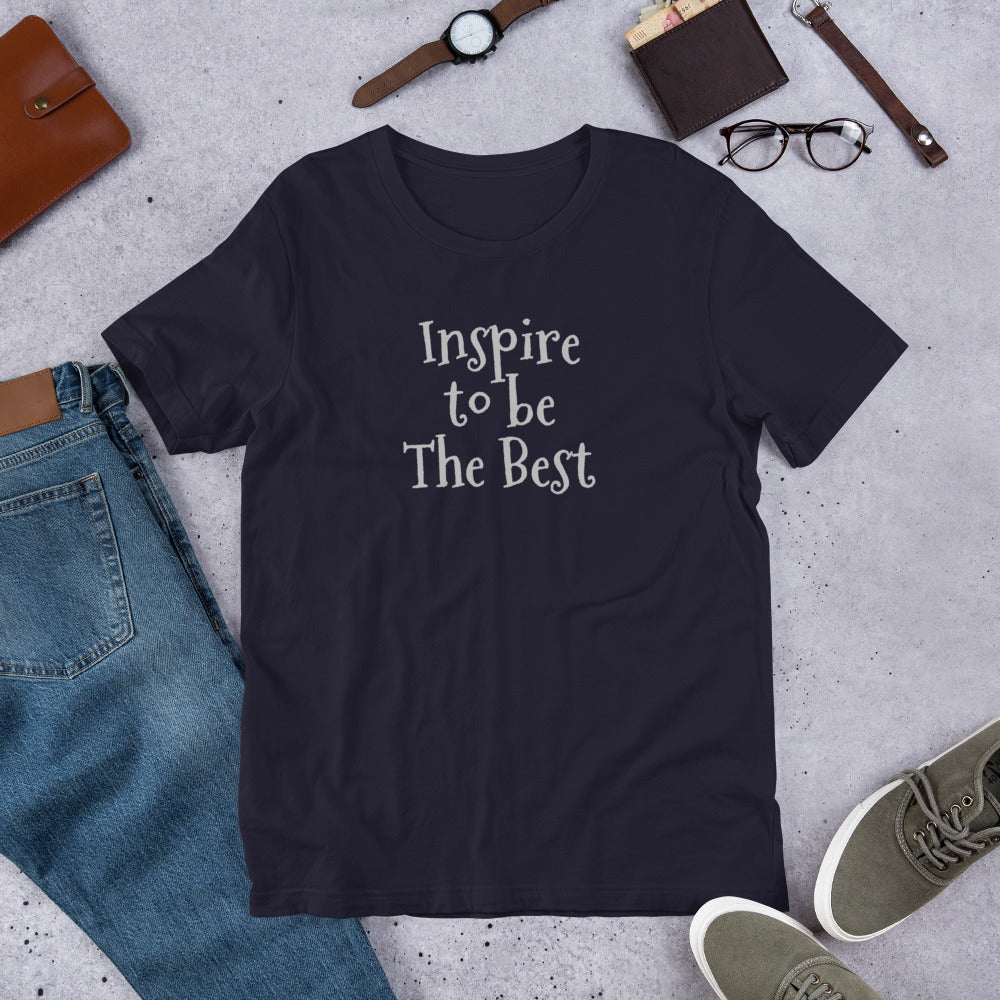 Inspire Unisex T-Shirt