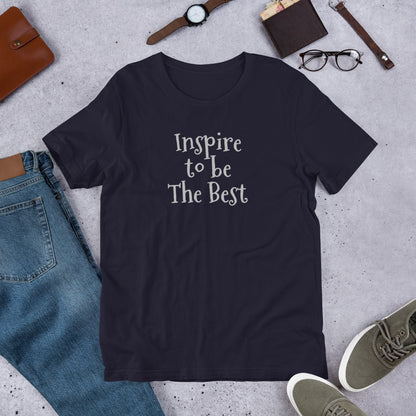 Inspire Unisex T-Shirt