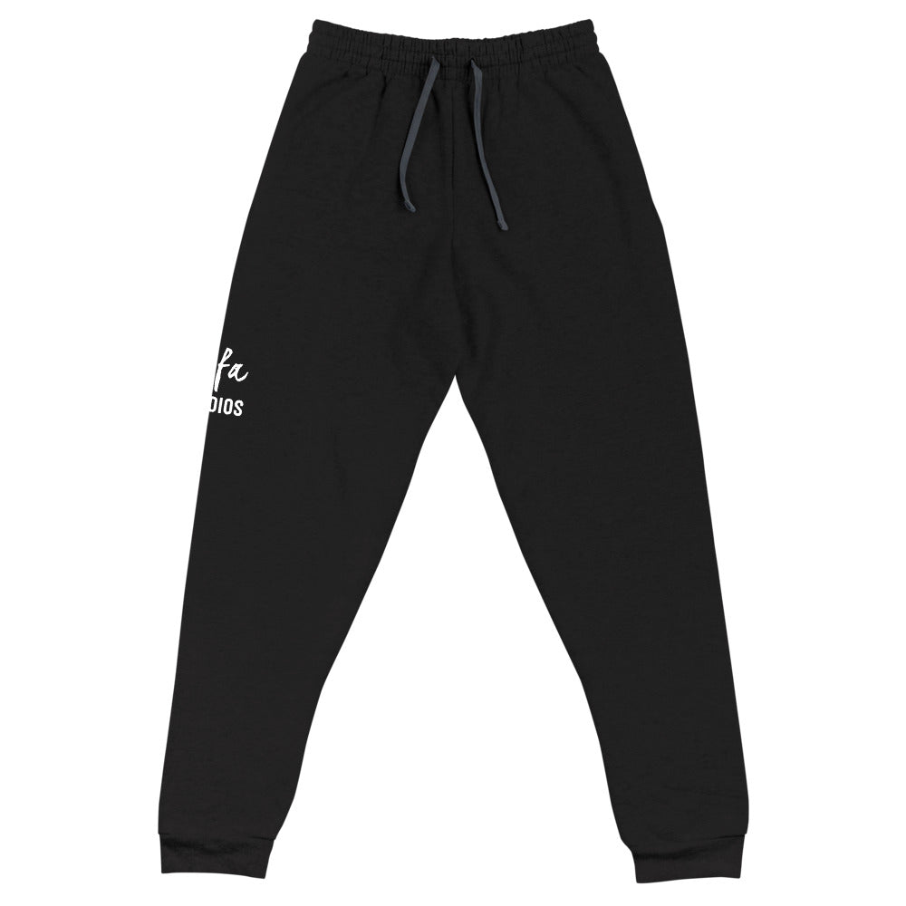 JFA Unisex Joggers