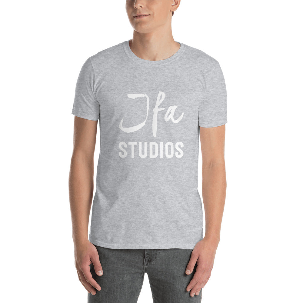 JFA Short-Sleeve Unisex T-Shirt