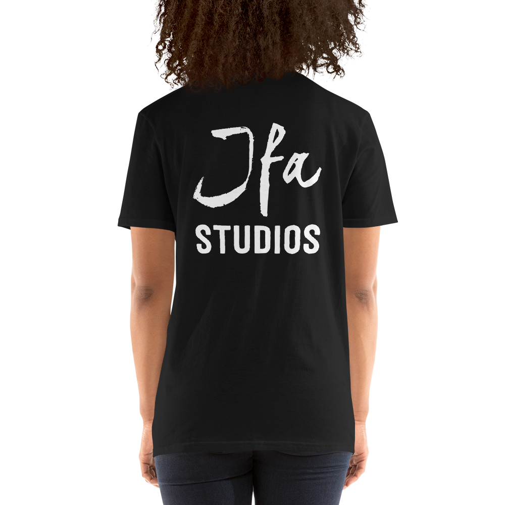 JFA Short-Sleeve Unisex T-Shirt