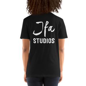 JFA Short-Sleeve Unisex T-Shirt