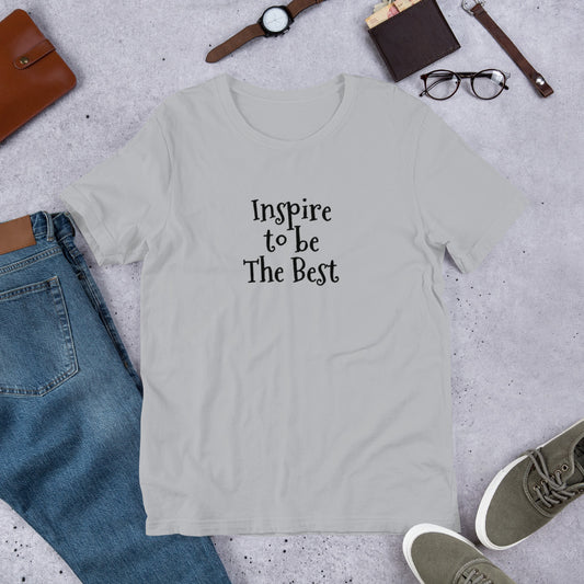 Inspire Unisex T-Shirt