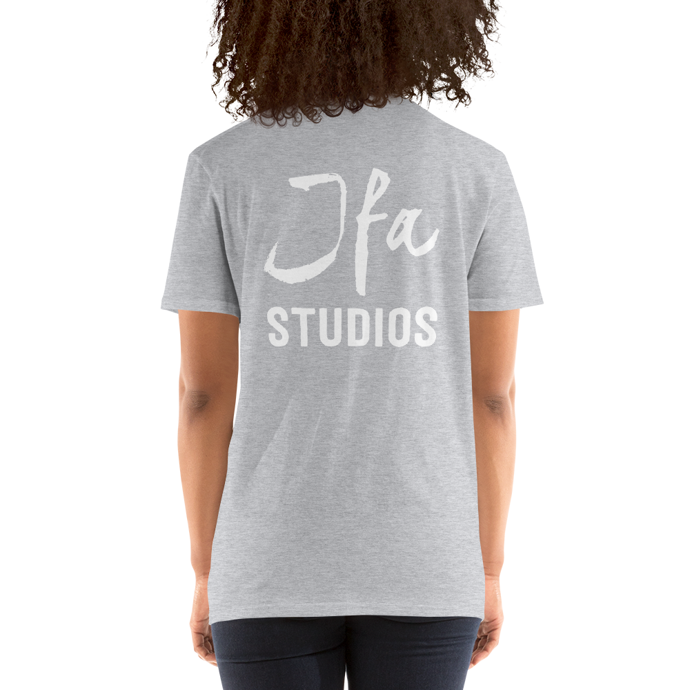 JFA Short-Sleeve Unisex T-Shirt