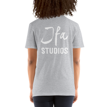 JFA Short-Sleeve Unisex T-Shirt
