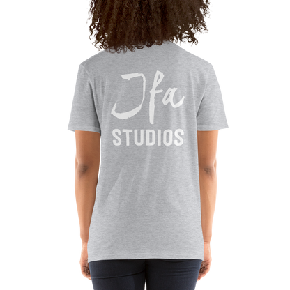 JFA Short-Sleeve Unisex T-Shirt
