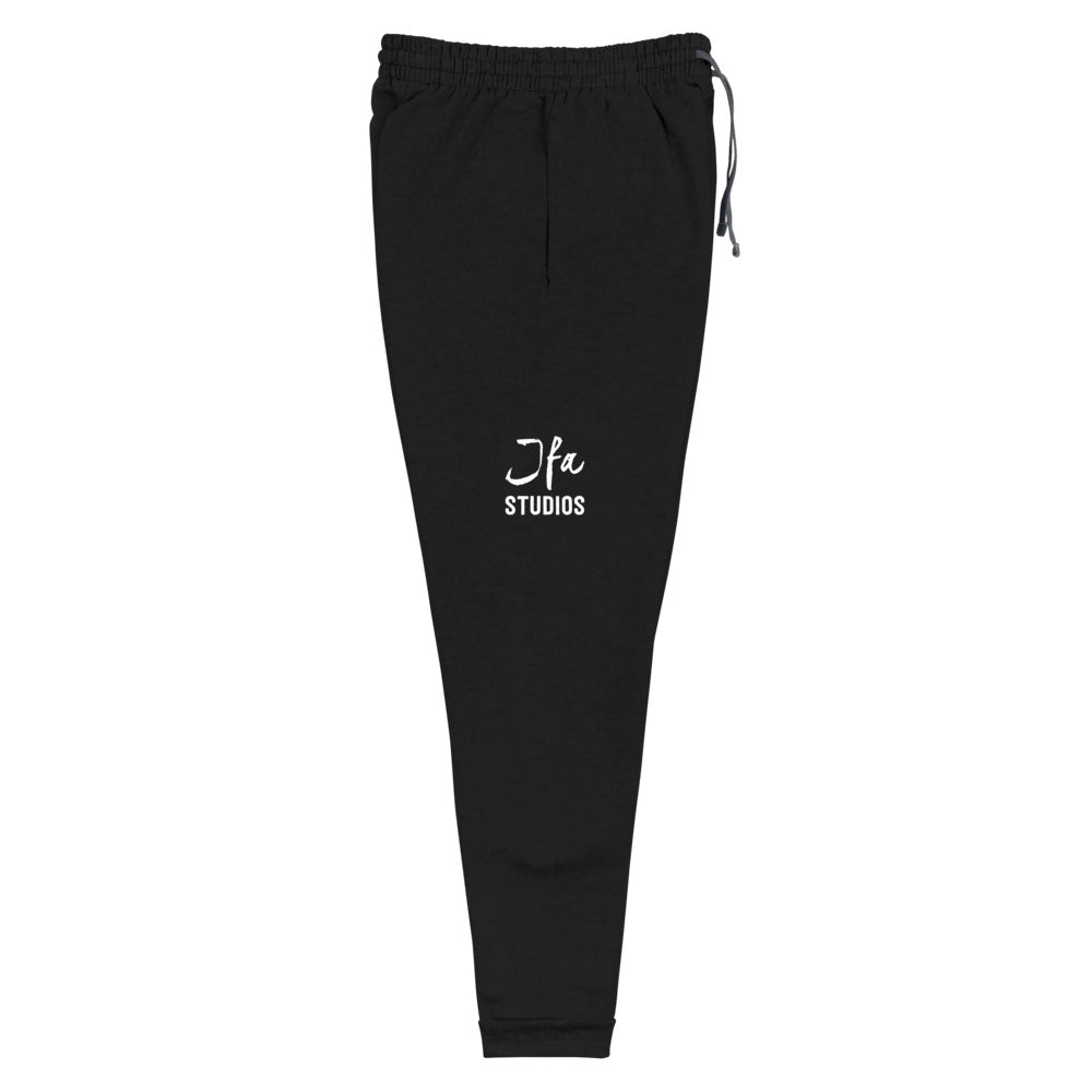 JFA Unisex Joggers