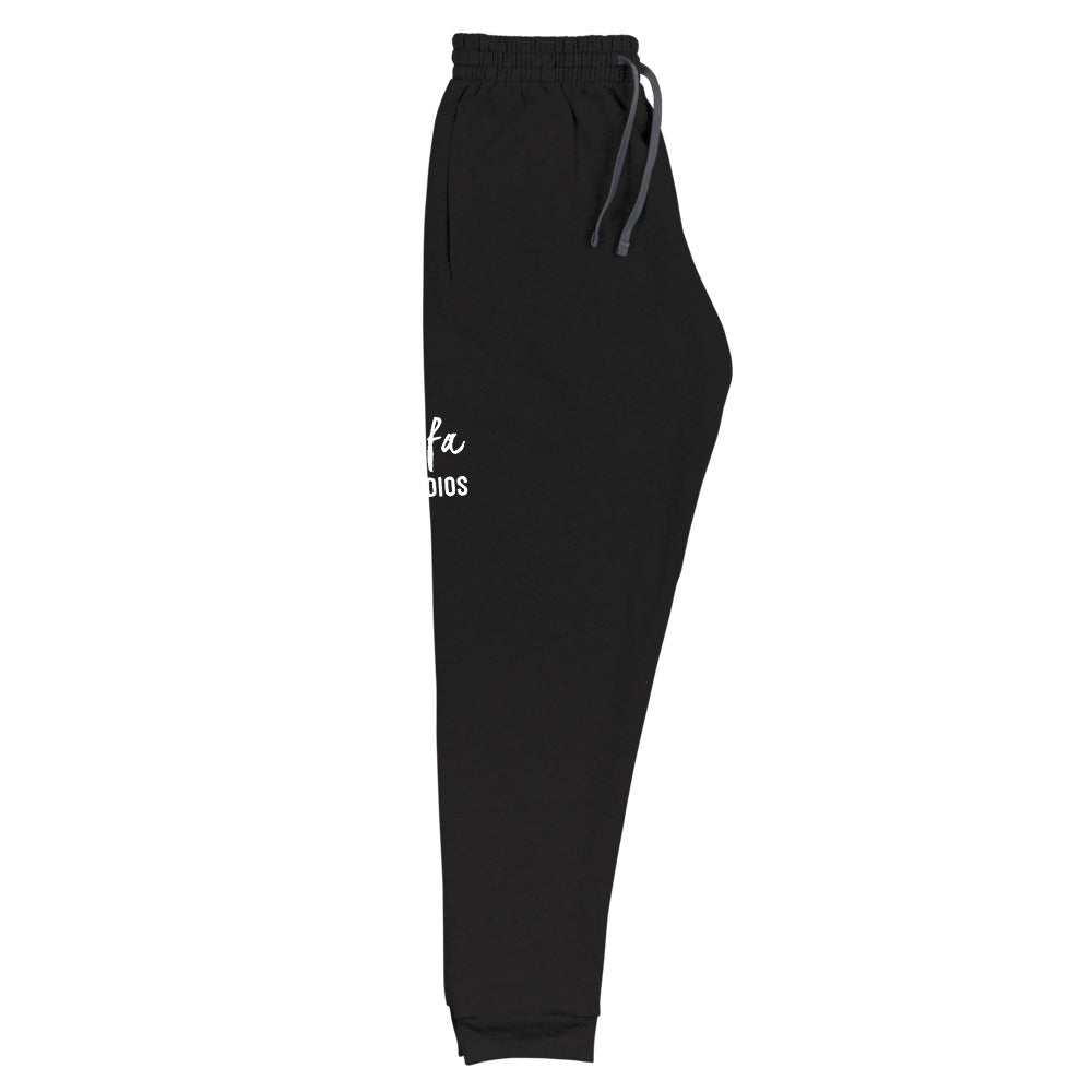 JFA Unisex Joggers