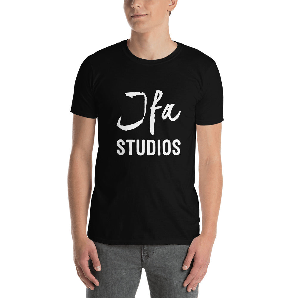 JFA Short-Sleeve Unisex T-Shirt