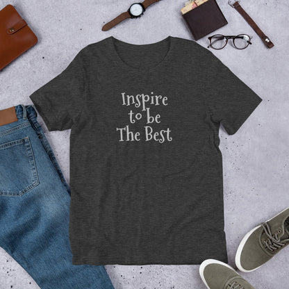 Inspire Unisex T-Shirt