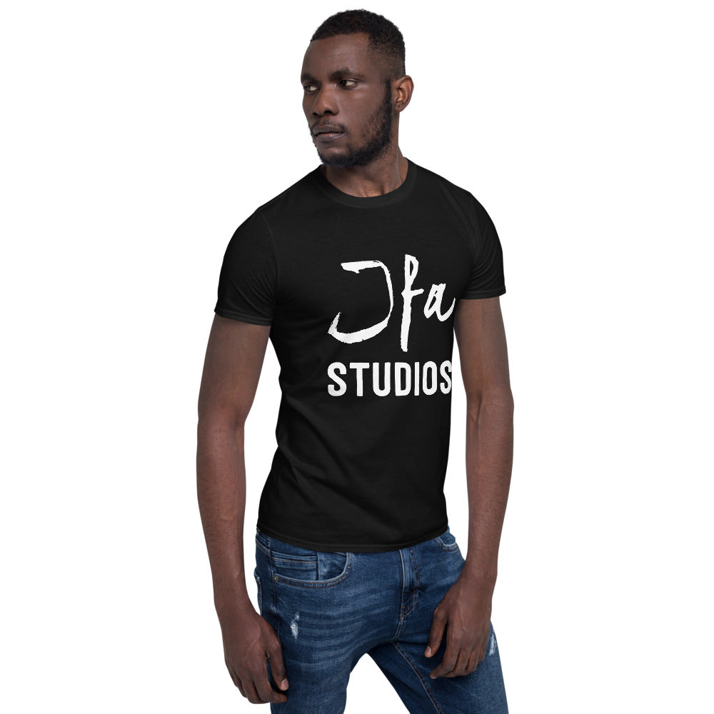 JFA Short-Sleeve Unisex T-Shirt1
