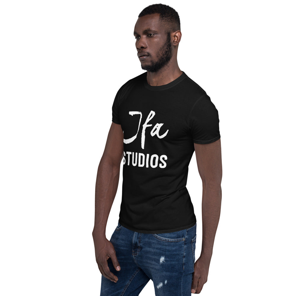 JFA Short-Sleeve Unisex T-Shirt1