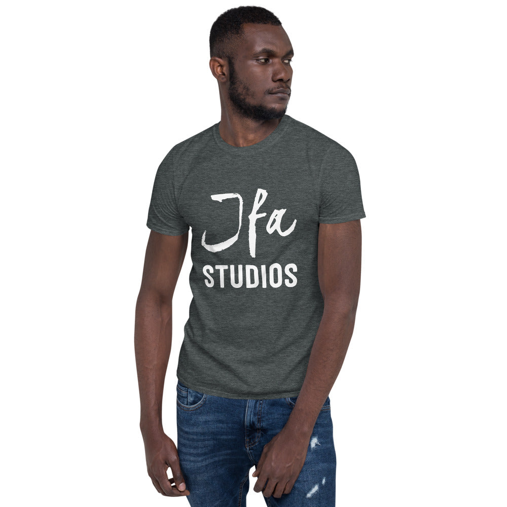 JFA Short-Sleeve Unisex T-Shirt1