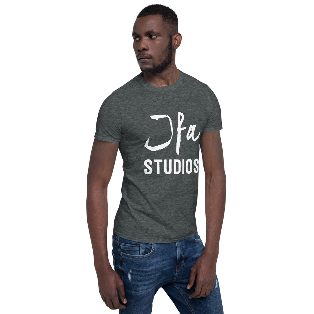 JFA Short-Sleeve Unisex T-Shirt1
