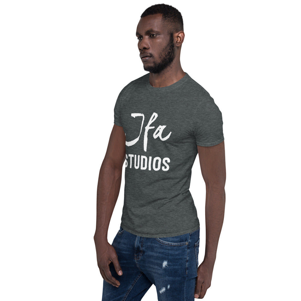JFA Short-Sleeve Unisex T-Shirt1