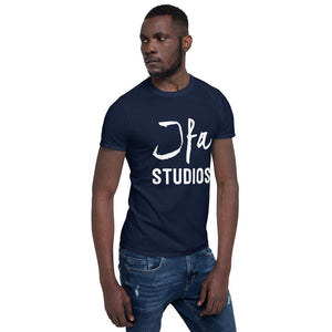 JFA Short-Sleeve Unisex T-Shirt1