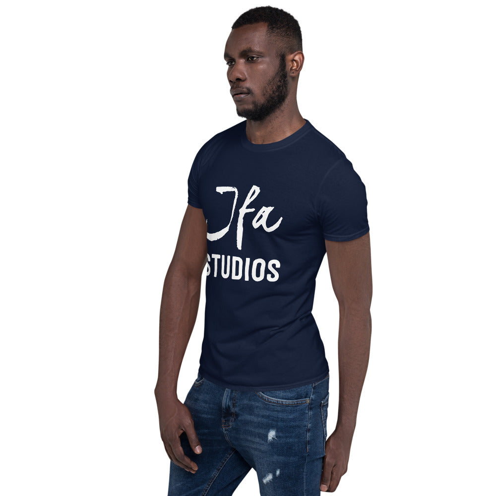 JFA Short-Sleeve Unisex T-Shirt1