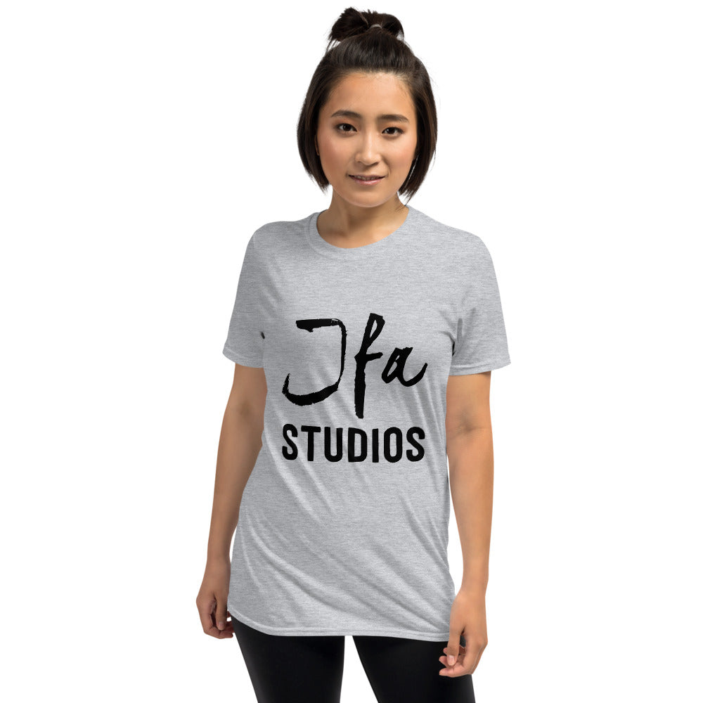 JFA Short-Sleeve Unisex T-Shirt