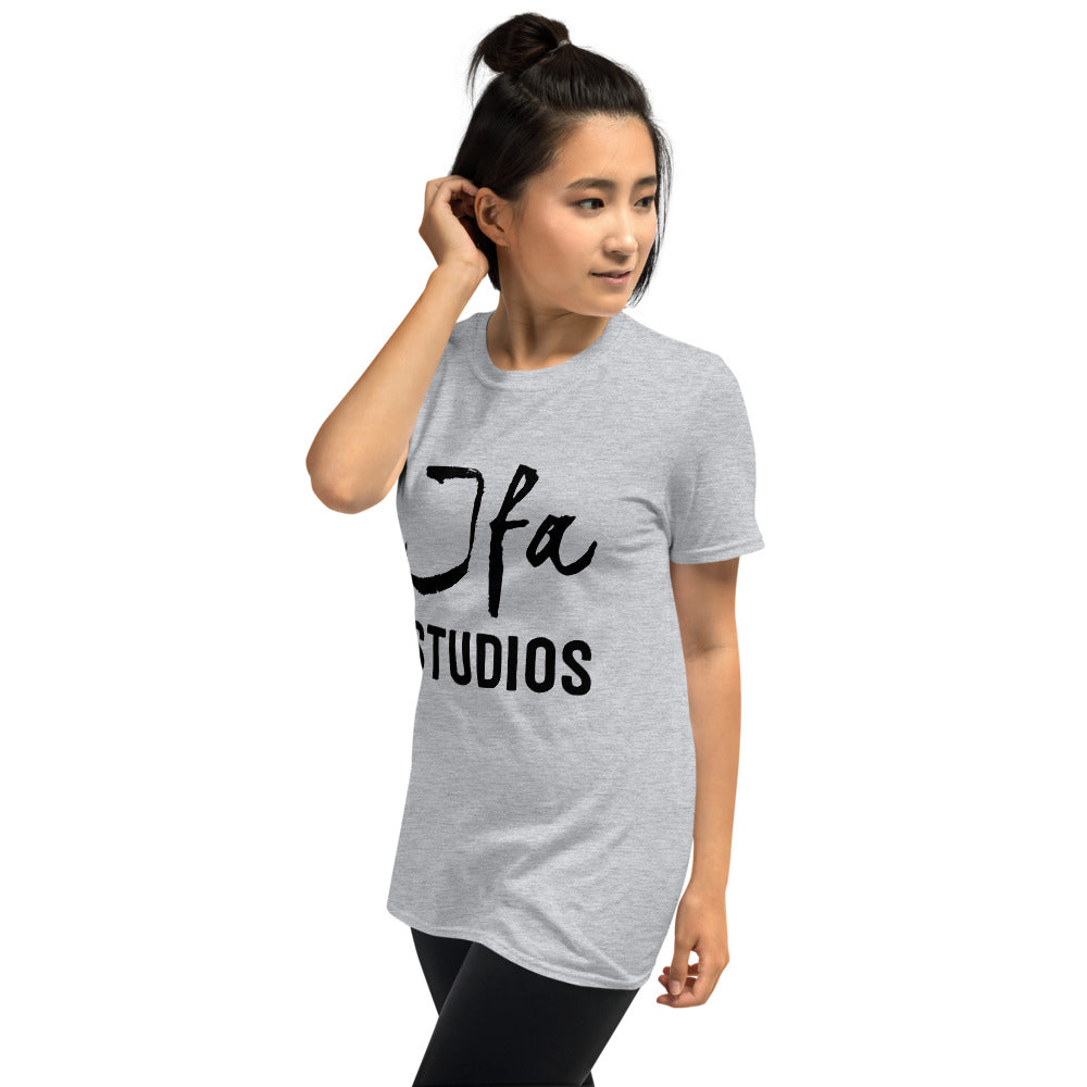JFA Short-Sleeve Unisex T-Shirt