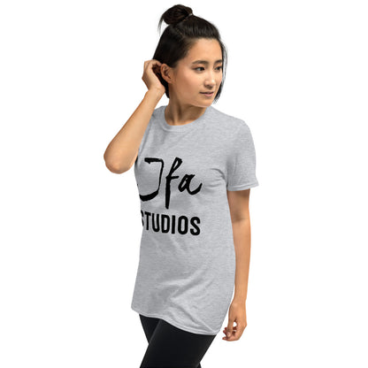 JFA Short-Sleeve Unisex T-Shirt