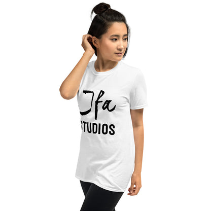 JFA Short-Sleeve Unisex T-Shirt
