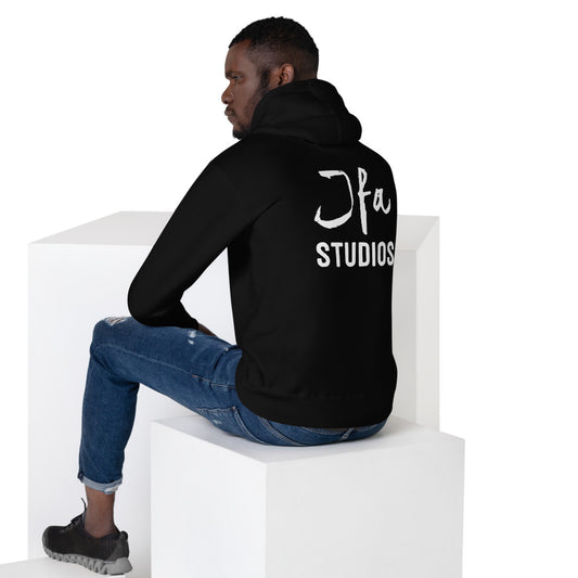 JFA Unisex Hoodie