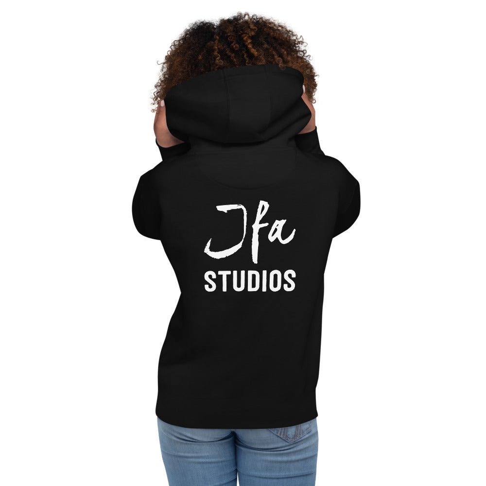 JFA Unisex Hoodie