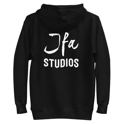 JFA Unisex Hoodie