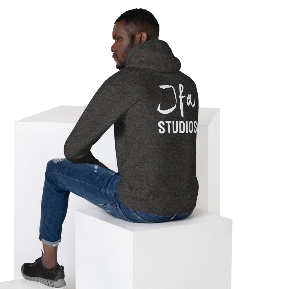 JFA Unisex Hoodie