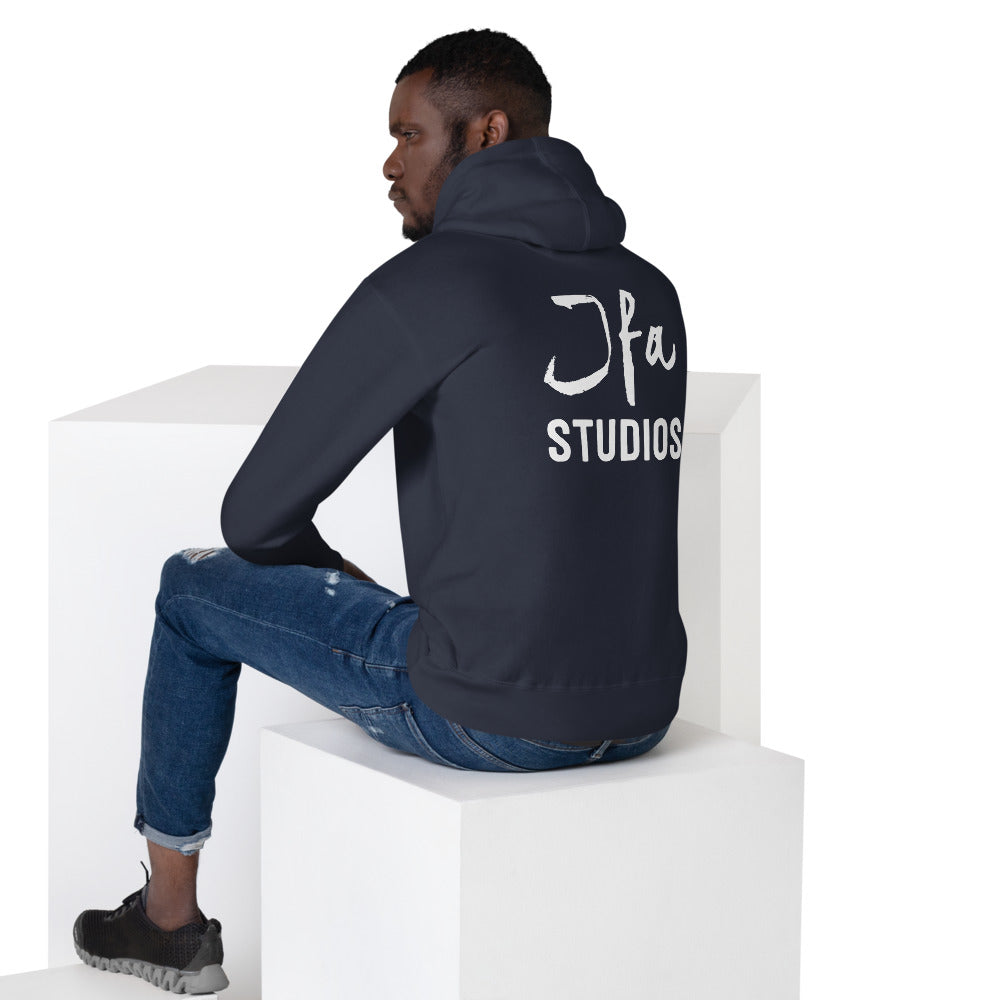 JFA Unisex Hoodie